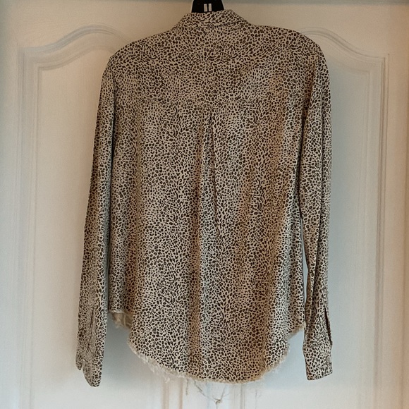 Rails women’s Ingrid Shirt - Picture 3 of 12